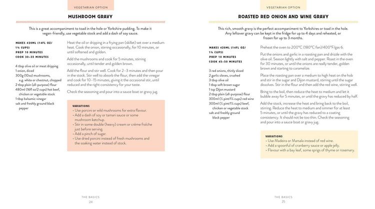 Produktbild: The Yorkshire Pudding Cookbook