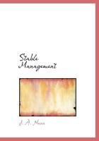 Produktbild: Stable Management