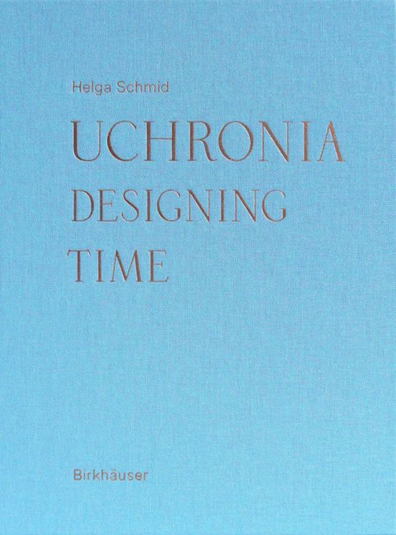 Produktbild: Uchronia