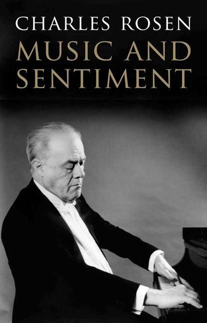 Produktbild: Music and Sentiment