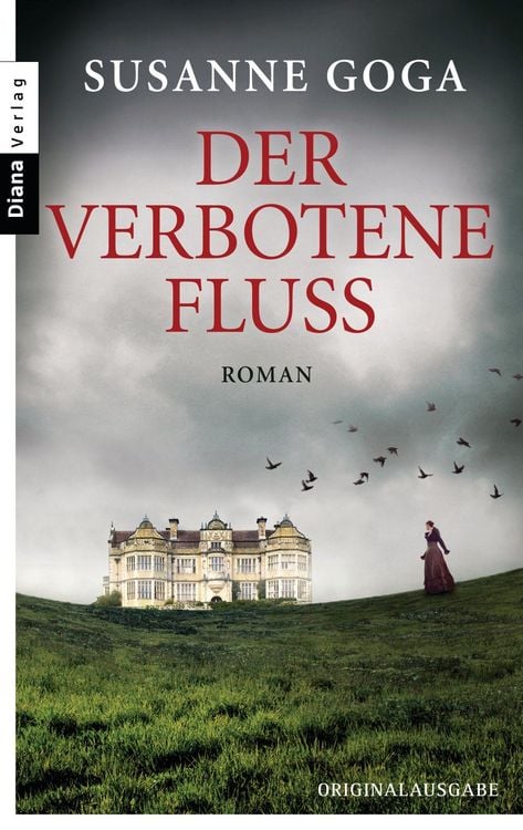 Produktbild: Der verbotene Fluss