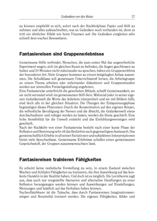 Produktbild: Neue Fantasiereisen