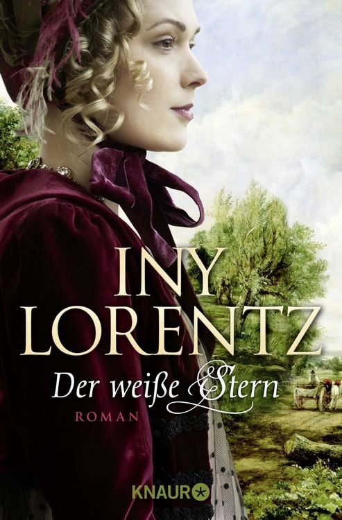 Produktbild: Der wei&szlig;e Stern