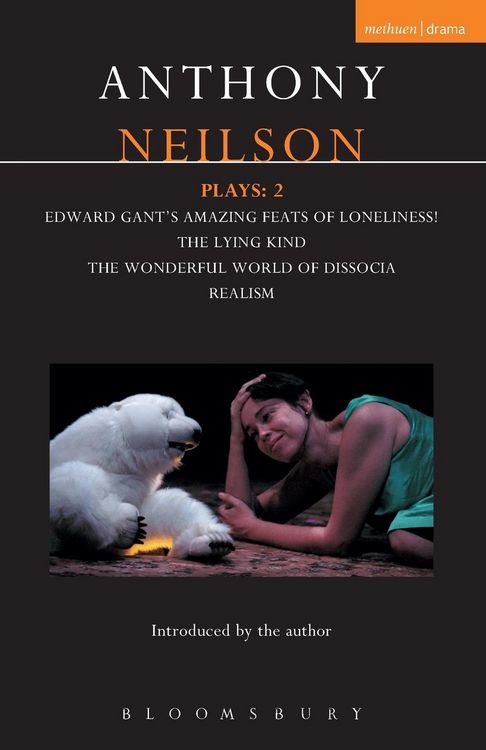 Produktbild: Neilson Plays