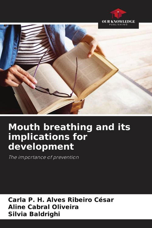 Produktbild: Mouth breathing and its implications for development
