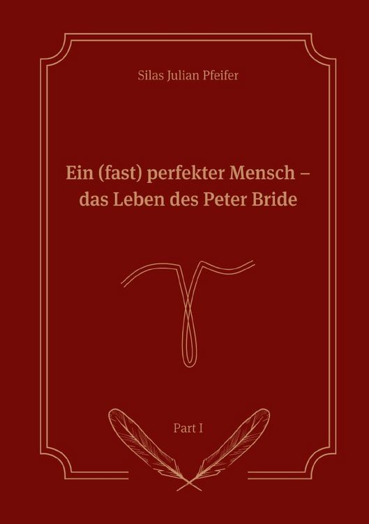 Produktbild: Ein (fast) perfekter Mensch