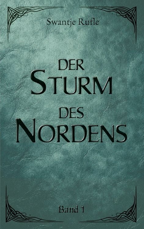 Produktbild: Der Sturm des Nordens