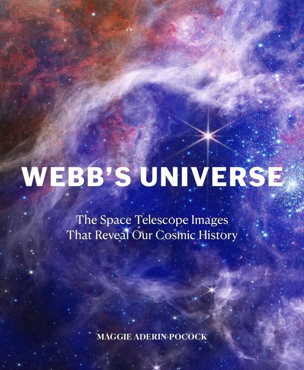 Produktbild: Webb's Universe