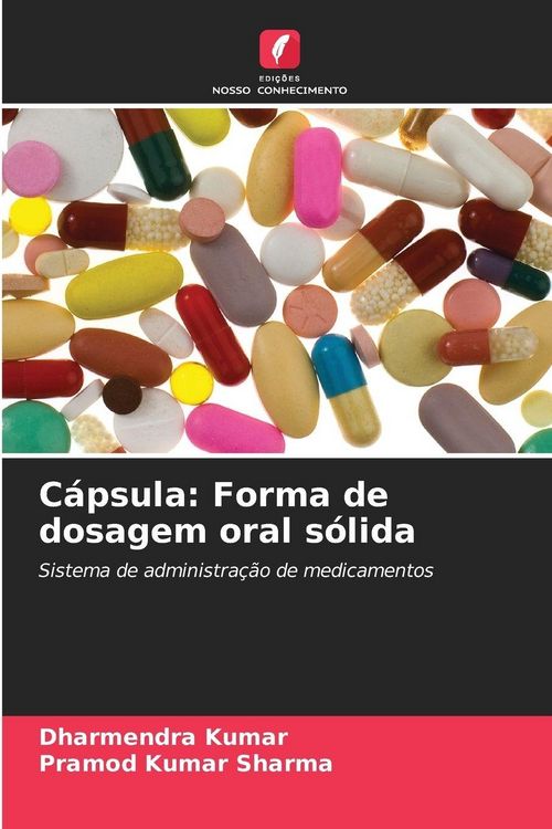 Produktbild: C&aacute;psula: Forma de dosagem oral s&oacute;lida