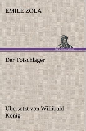 Produktbild: Der Totschl&auml;ger