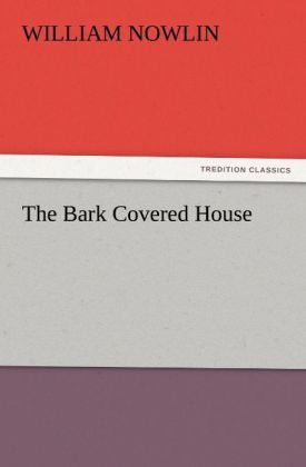 Produktbild: The Bark Covered House