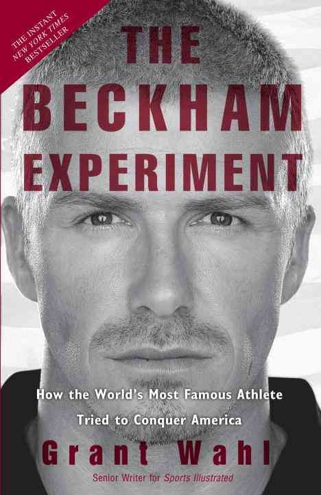 Produktbild: Beckham Experiment