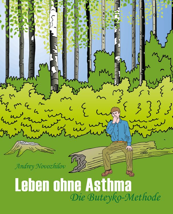 Produktbild: Leben ohne Asthma