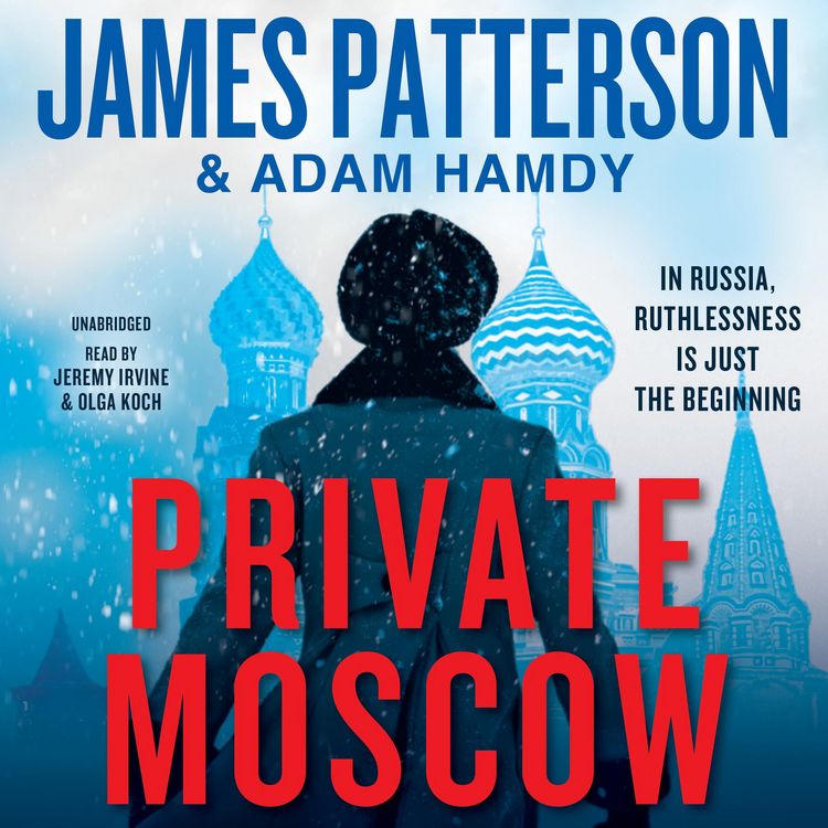 Produktbild: Private Moscow