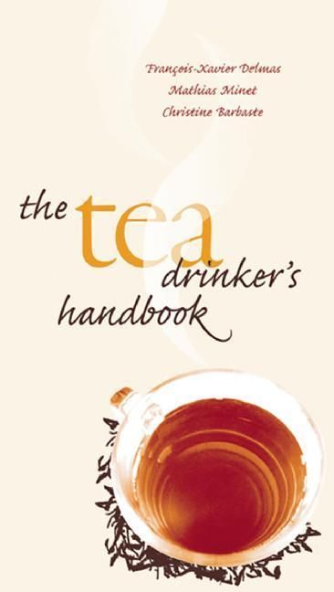 Produktbild: The Tea Drinker's Handbook