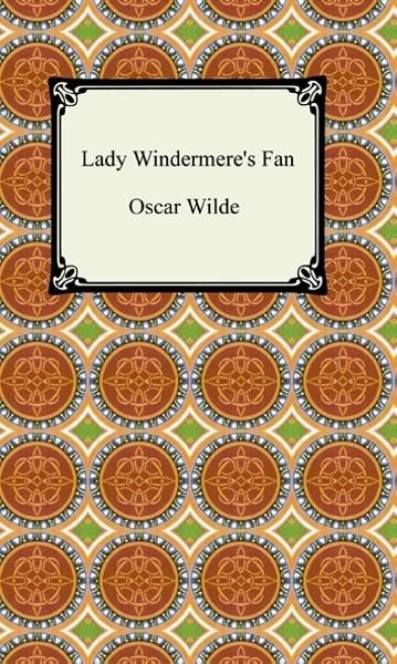 Produktbild: Lady Windermere's Fan