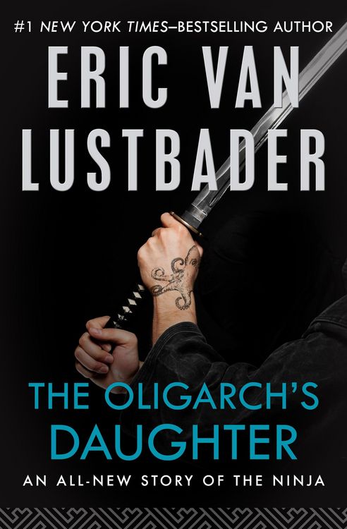 Produktbild: The Oligarch's Daughter
