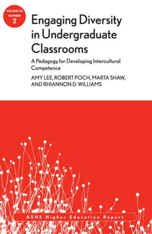 Produktbild: Engaging Diversity in Undergraduate Classrooms