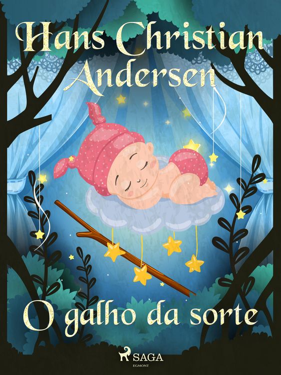 Produktbild: O galho da sorte