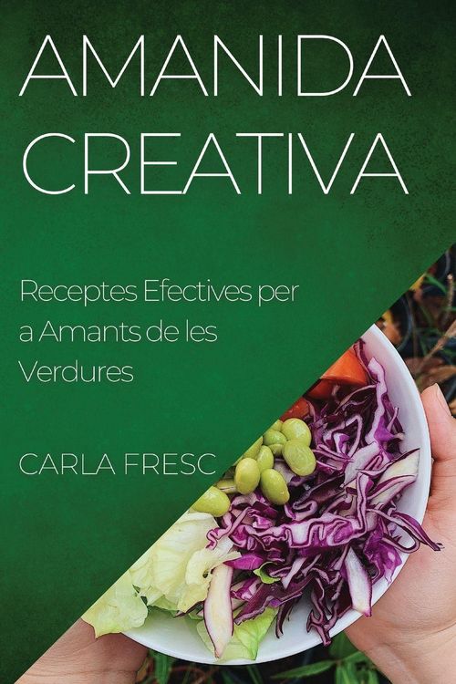 Produktbild: Amanida Creativa