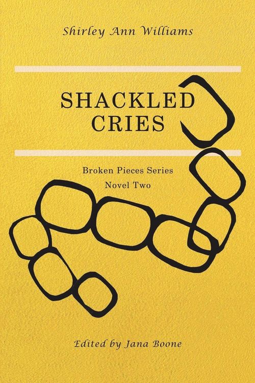 Produktbild: Shackled Cries