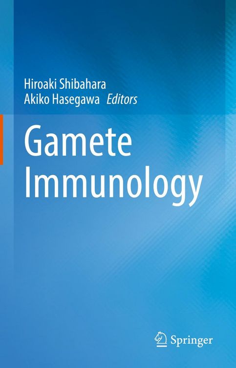 Produktbild: Gamete Immunology