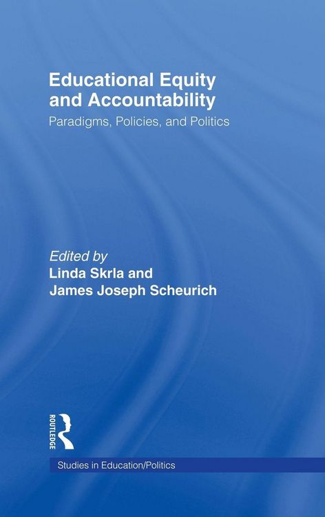 Produktbild: Educational Equity and Accountability