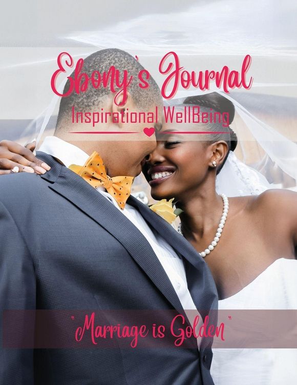 Produktbild: Ebony's Journal