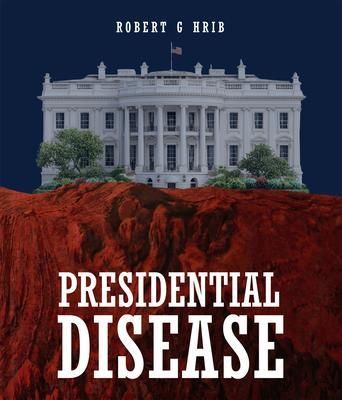 Produktbild: Presidential Disease