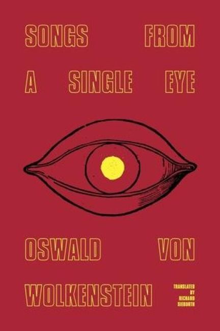 Produktbild: Songs from a Single Eye