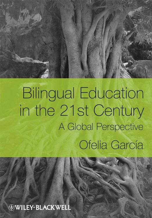 Produktbild: Bilingual Education in the 21st Century