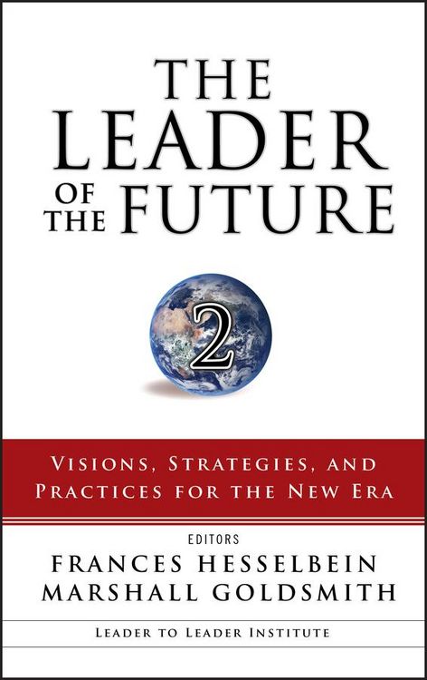 Produktbild: The Leader of the Future 2