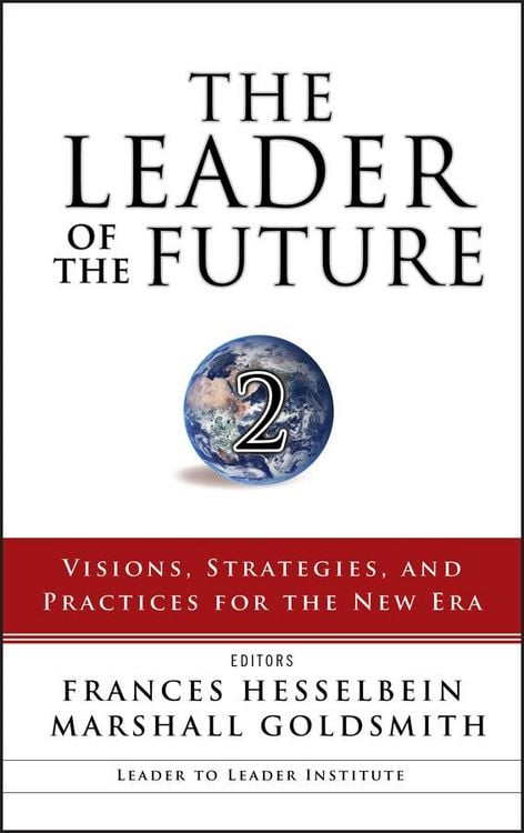 Produktbild: The Leader of the Future 2