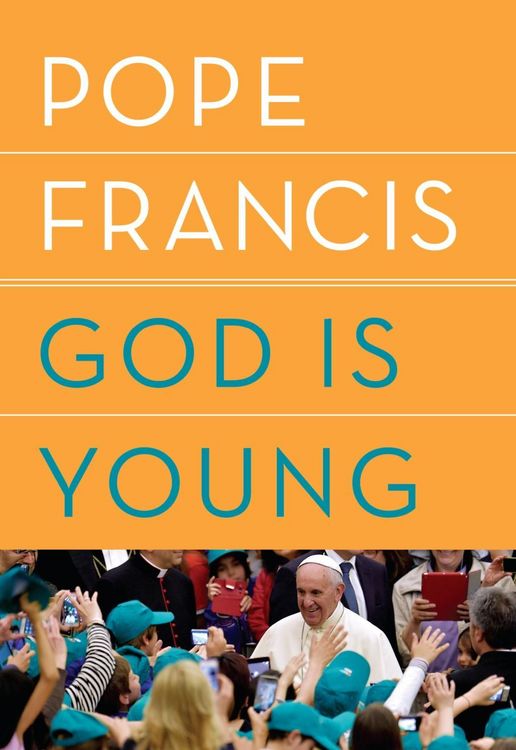 Produktbild: God Is Young