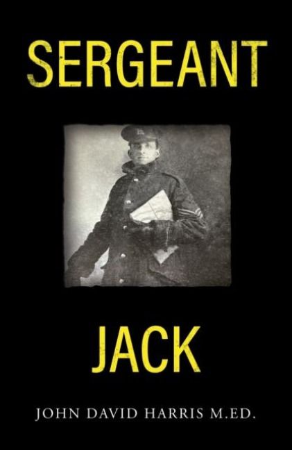 Produktbild: Sergeant Jack