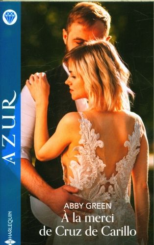 Produktbild: A la merci de Cruz de Carillo