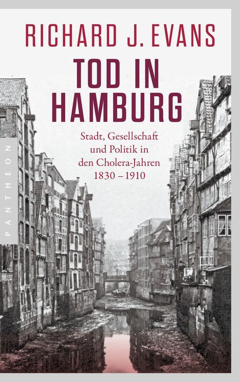 Produktbild: Tod in Hamburg