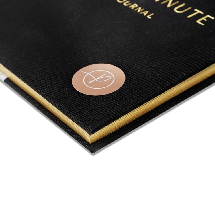 Produktbild: Tagebuch Five Minute Journal
