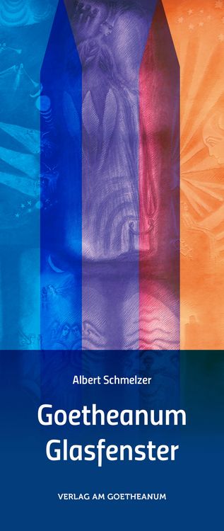 Produktbild: Goetheanum Glasfenster