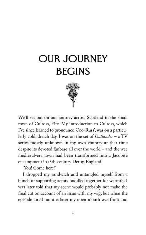 Produktbild: LOCHS & LEGENDS PB