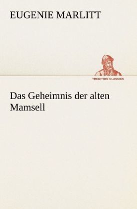 Produktbild: Das Geheimnis der alten Mamsell