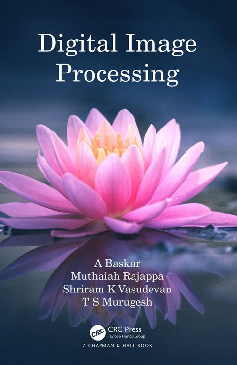 Produktbild: Digital Image Processing