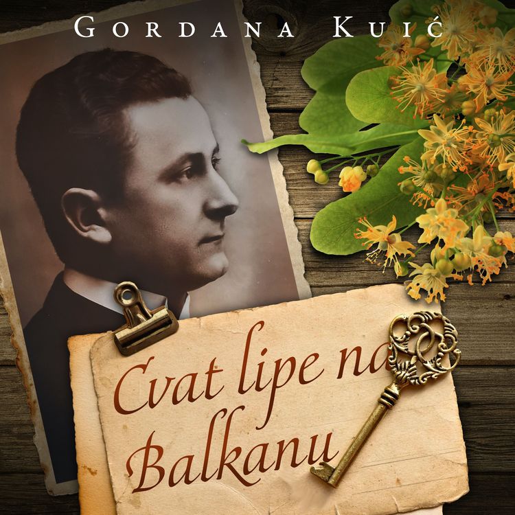 Produktbild: Cvat lipe na Balkanu