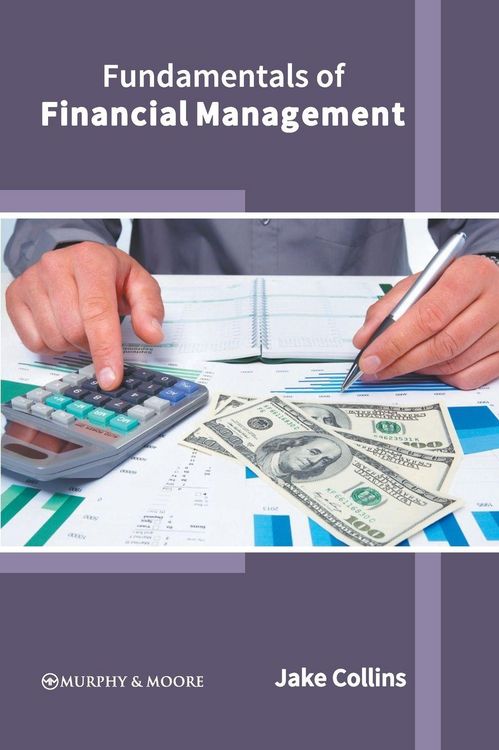 Produktbild: Fundamentals of Financial Management