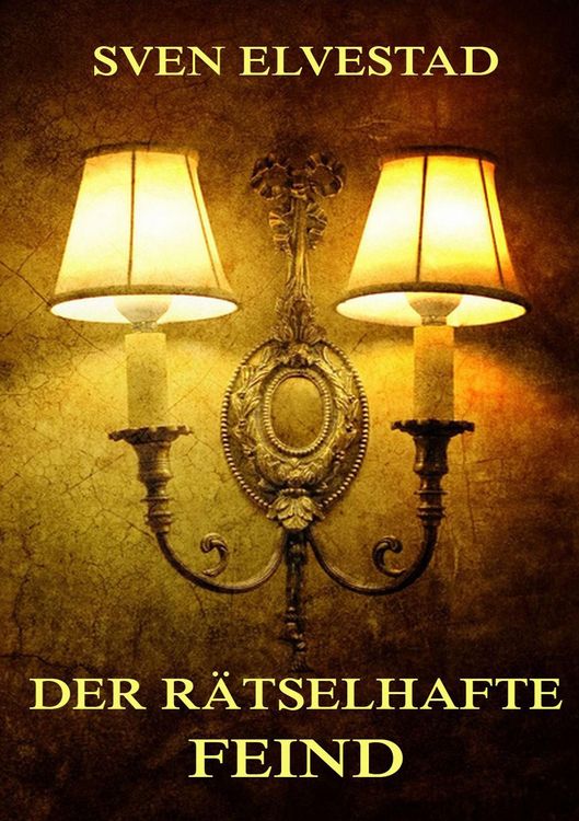 Produktbild: Der r&auml;tselhafte Feind