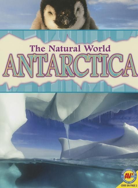 Produktbild: Antarctica