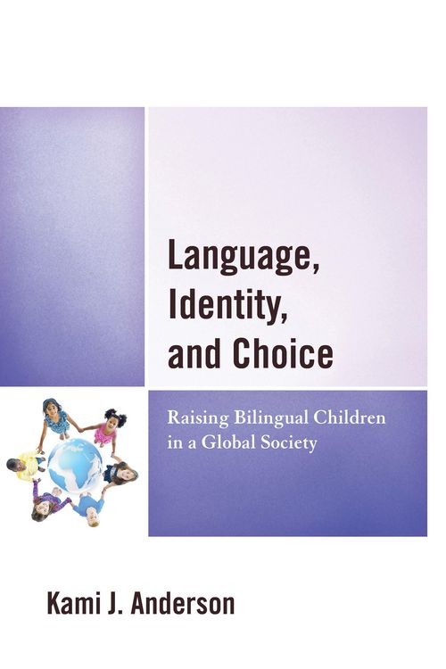Produktbild: Language, Identity, and Choice