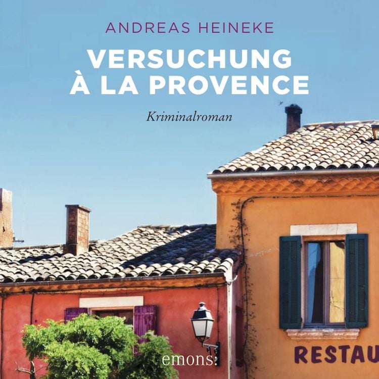 Produktbild: Versuchung &agrave; la Provence