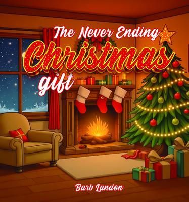 Produktbild: The Never Ending Christmas Gift