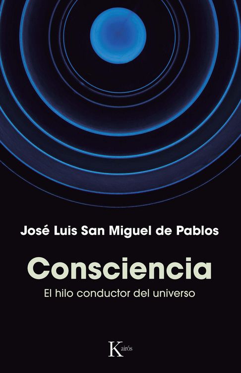 Produktbild: Consciencia